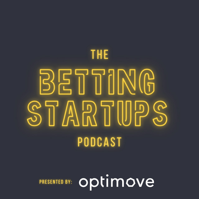 Betting Startups Podcast